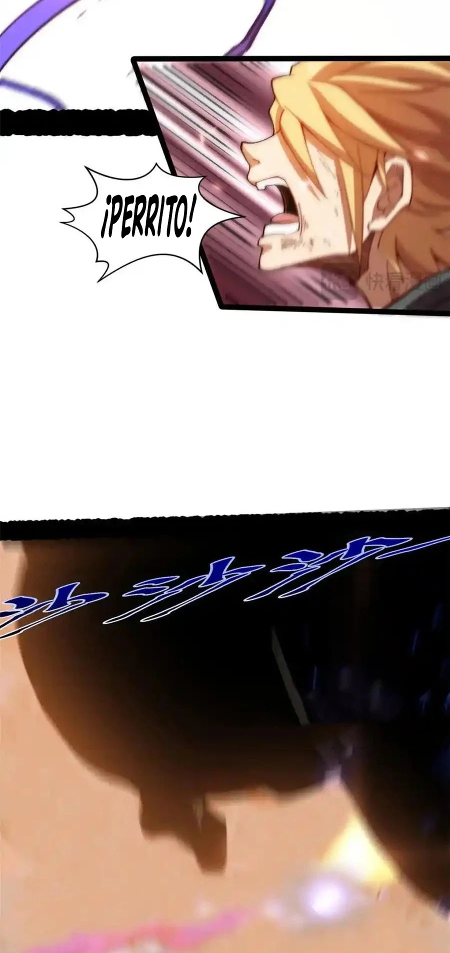 Read Top Luck Quietly Practice For Thousands Of Years ES Manga Online