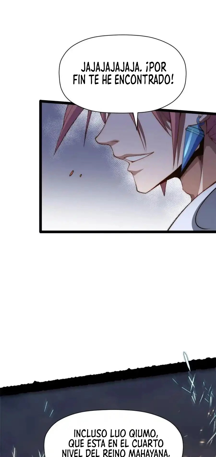 Read Top Luck Quietly Practice For Thousands Of Years ES Manga Online