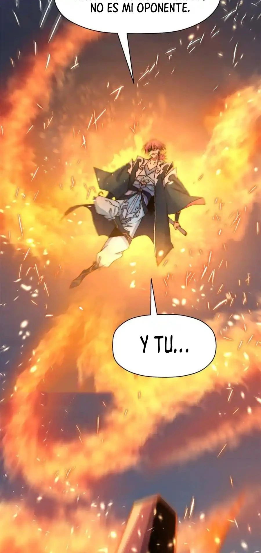 Read Top Luck Quietly Practice For Thousands Of Years ES Manga Online