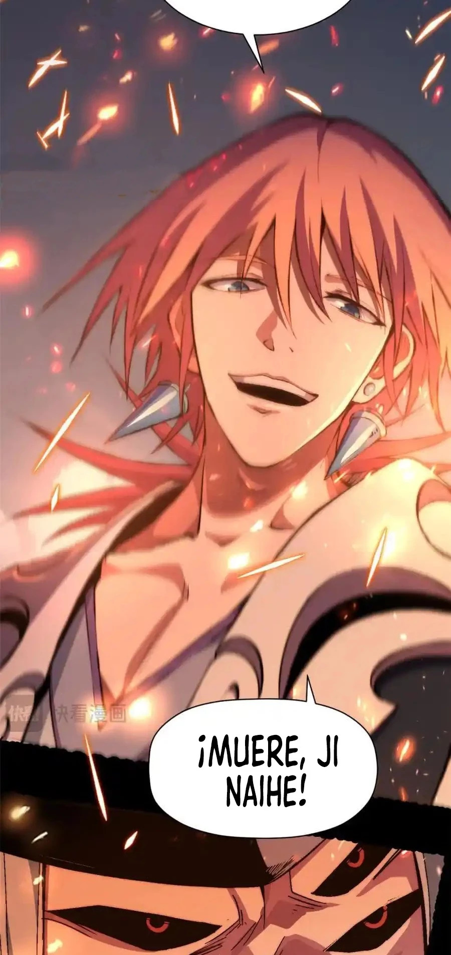 Read Top Luck Quietly Practice For Thousands Of Years ES Manga Online