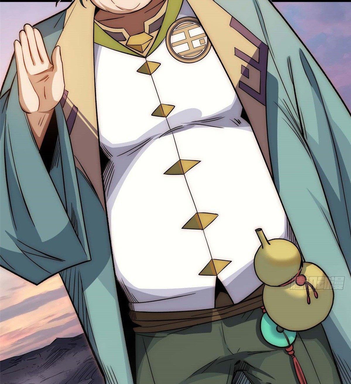 Read Top Luck Quietly Practice For Thousands Of Years ES Manga Online