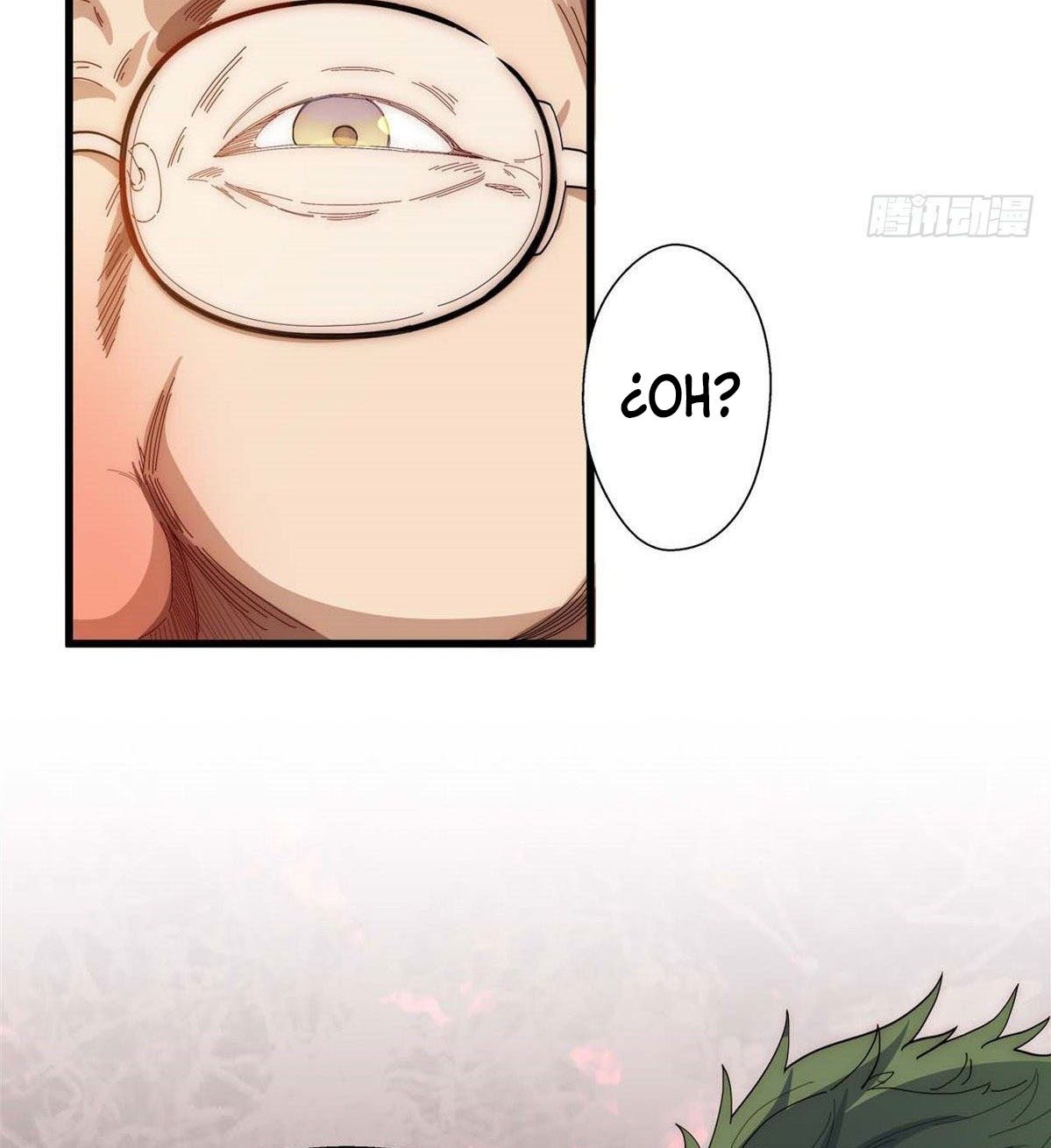 Read Top Luck Quietly Practice For Thousands Of Years ES Manga Online