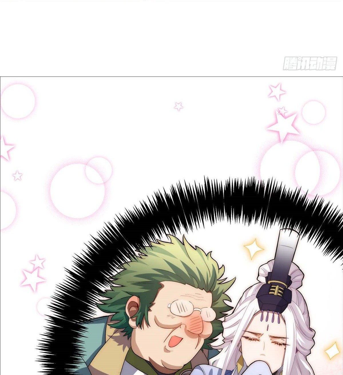 Read Top Luck Quietly Practice For Thousands Of Years ES Manga Online