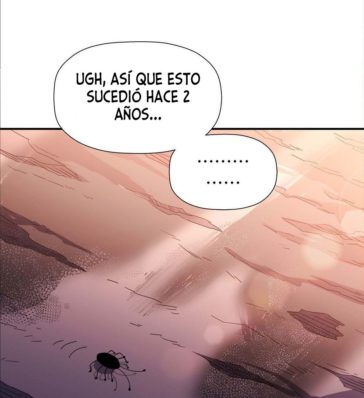 Read Top Luck Quietly Practice For Thousands Of Years ES Manga Online