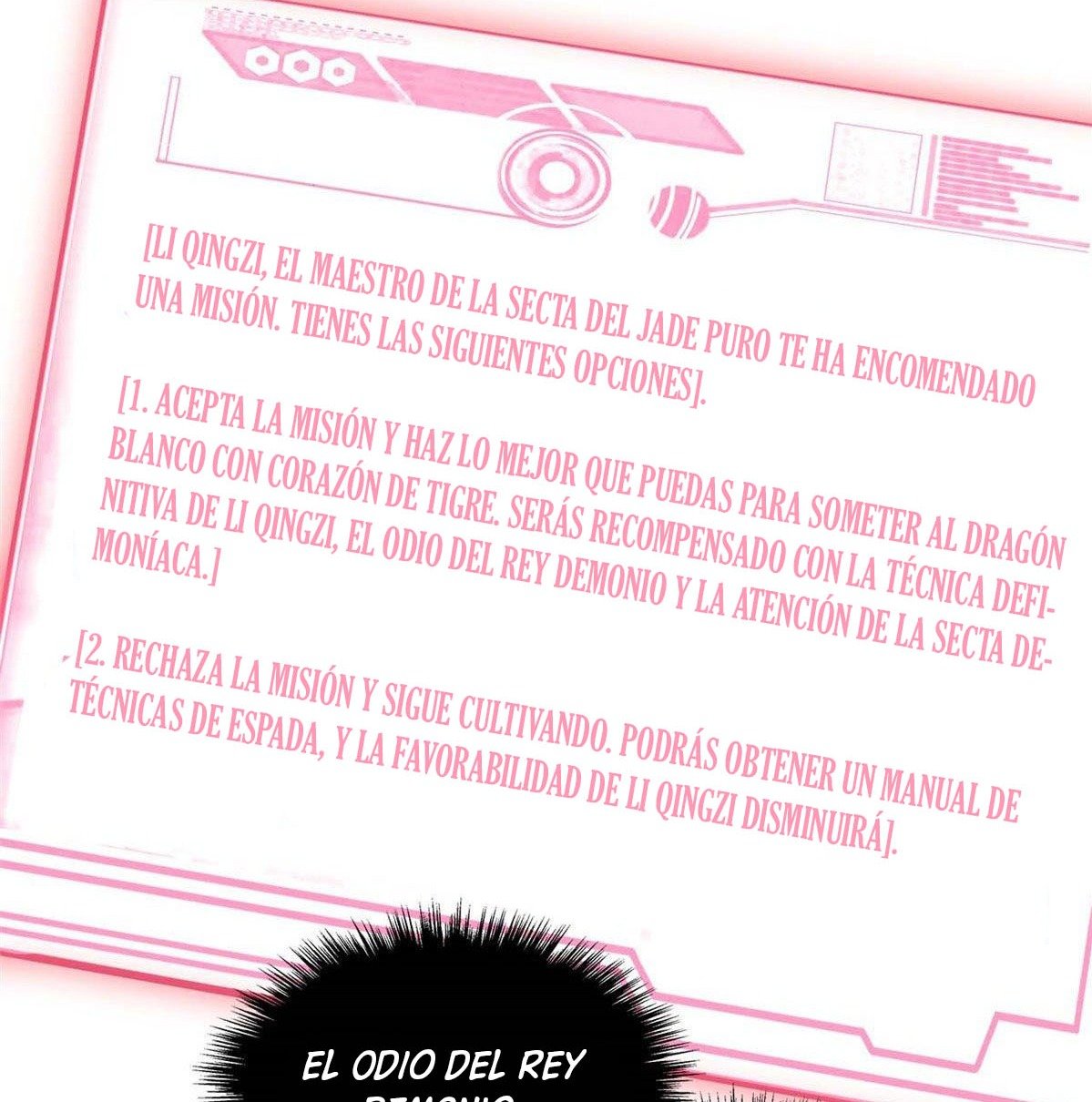 Read Top Luck Quietly Practice For Thousands Of Years ES Manga Online