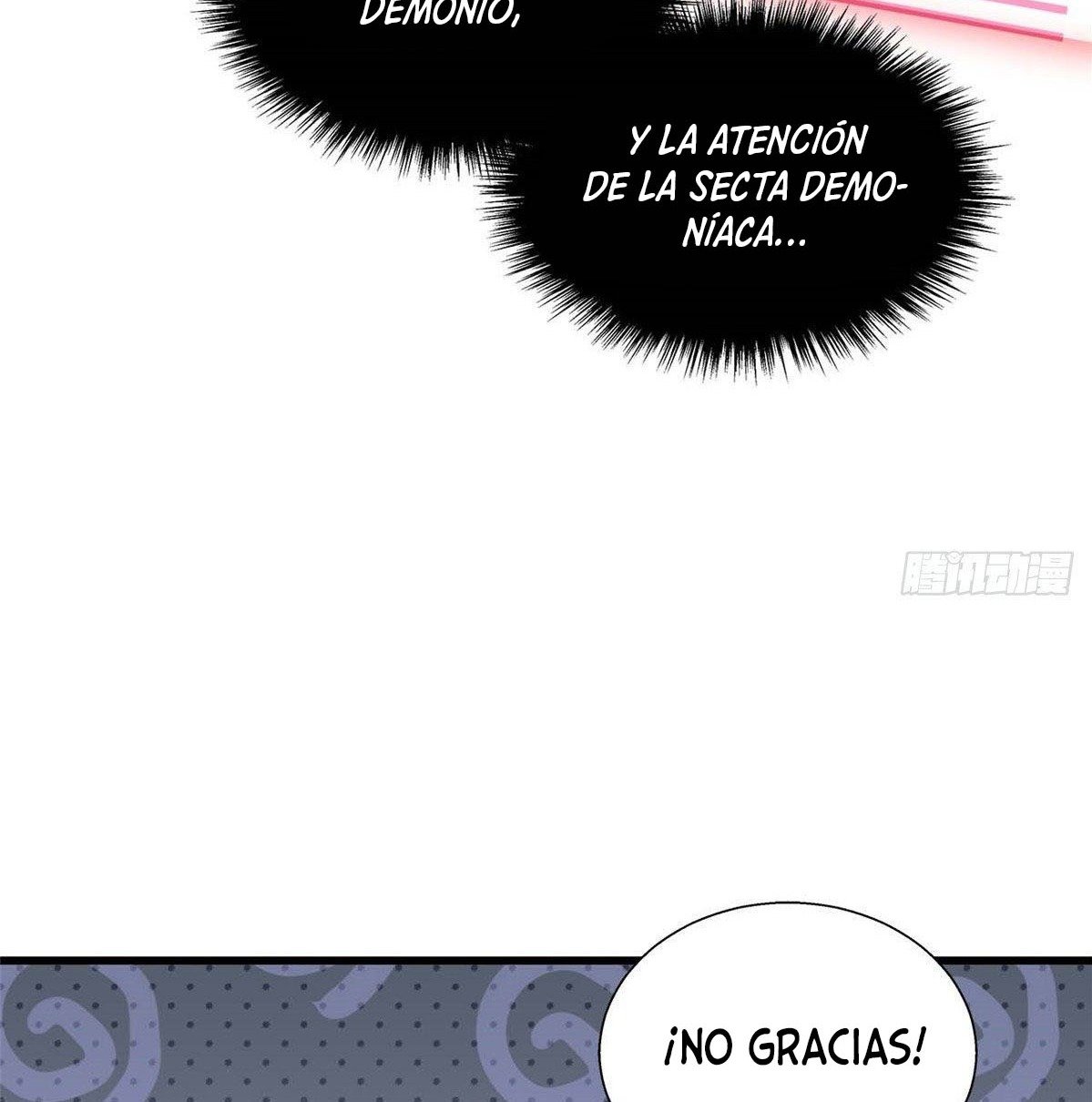 Read Top Luck Quietly Practice For Thousands Of Years ES Manga Online