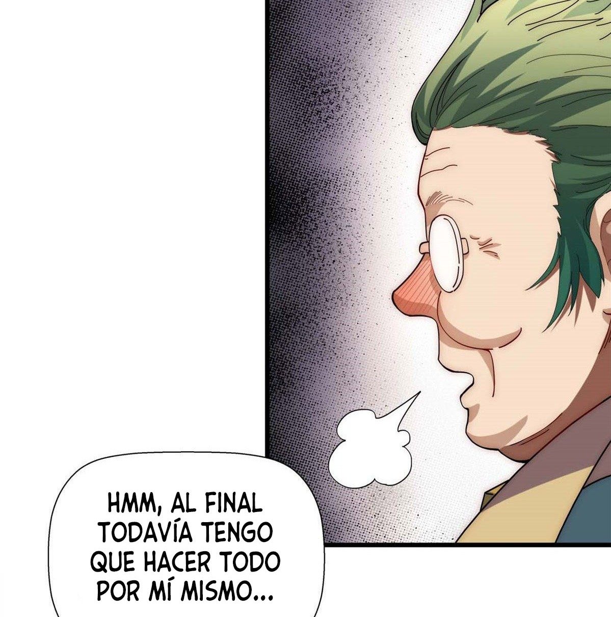 Read Top Luck Quietly Practice For Thousands Of Years ES Manga Online