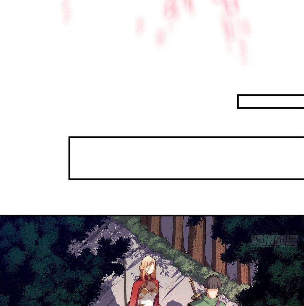 Read Top Luck Quietly Practice For Thousands Of Years ES Manga Online