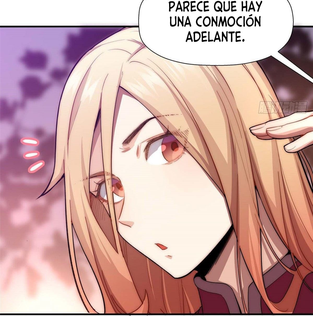 Read Top Luck Quietly Practice For Thousands Of Years ES Manga Online
