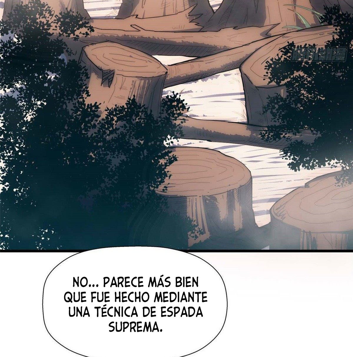 Read Top Luck Quietly Practice For Thousands Of Years ES Manga Online