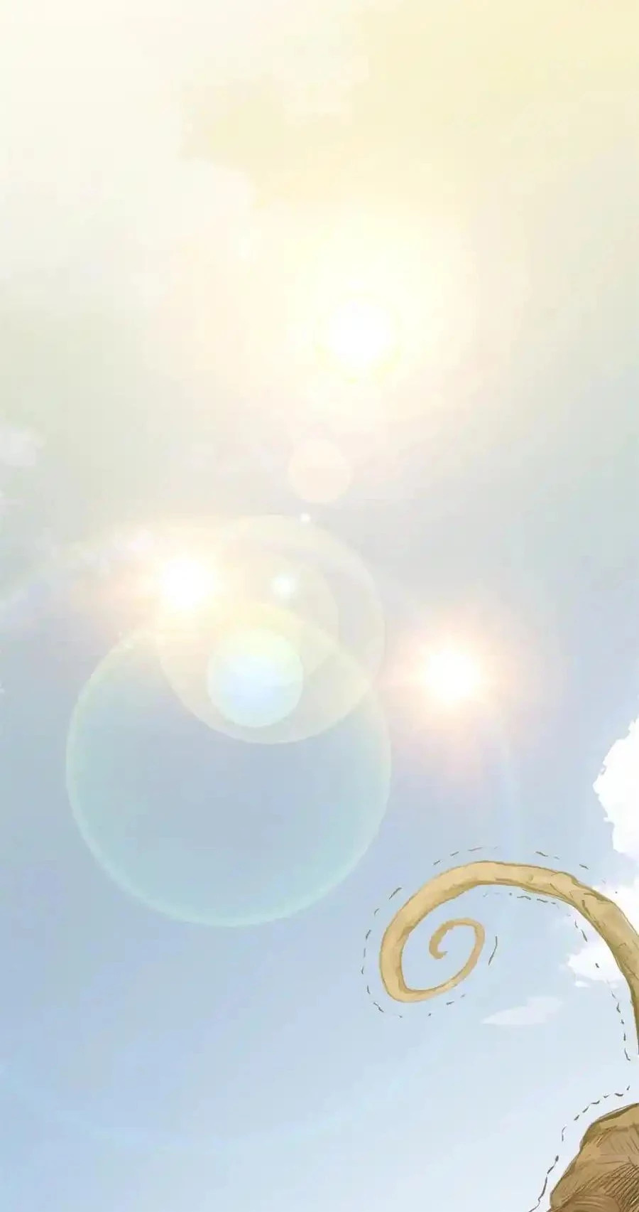 Read Top Luck Quietly Practice For Thousands Of Years ES Manga Online