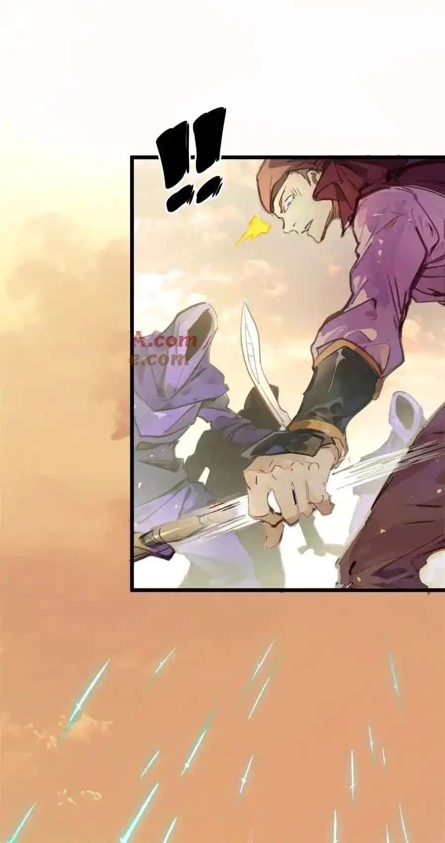 Read Top Luck Quietly Practice For Thousands Of Years ES Manga Online