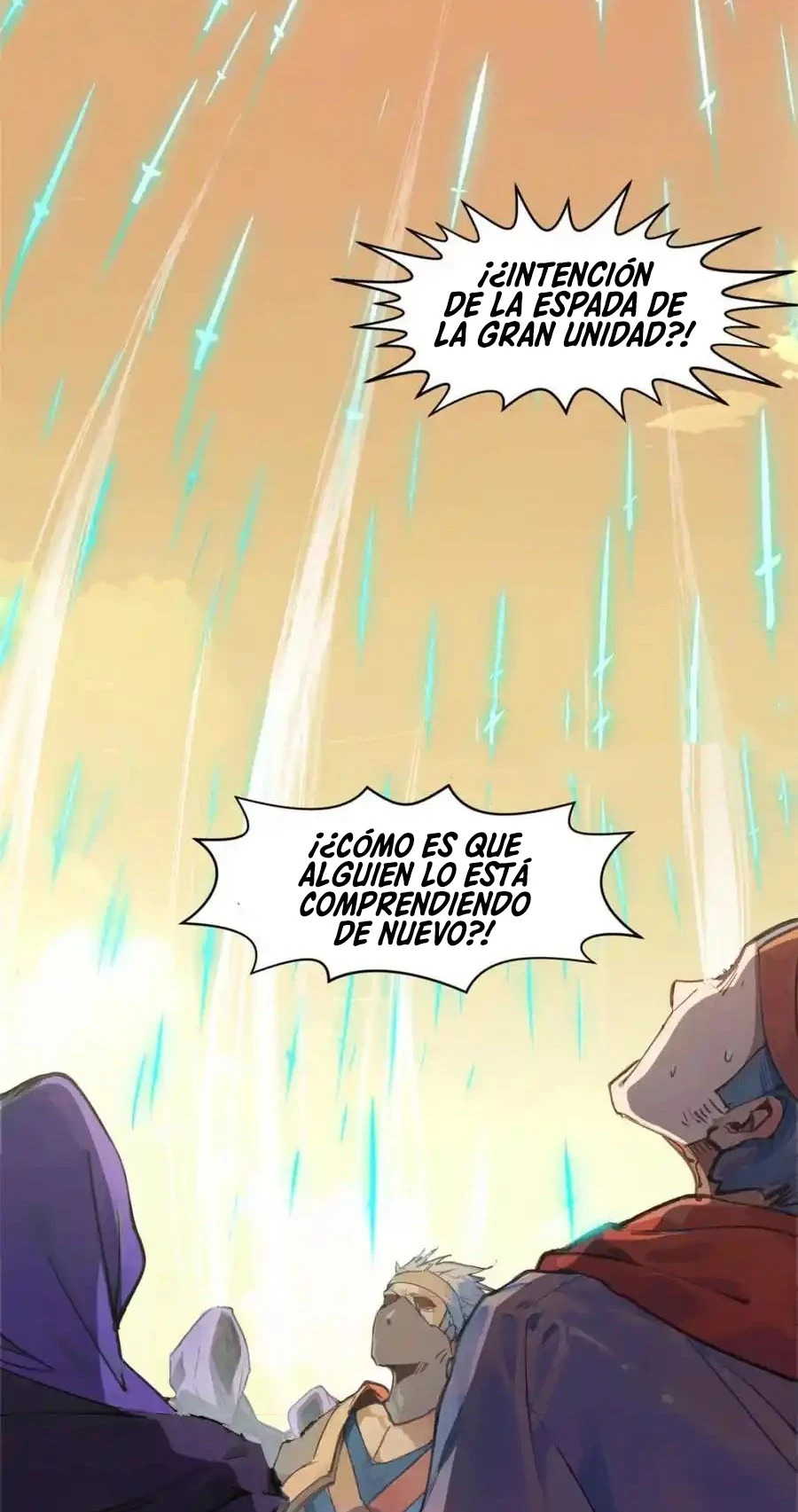 Read Top Luck Quietly Practice For Thousands Of Years ES Manga Online