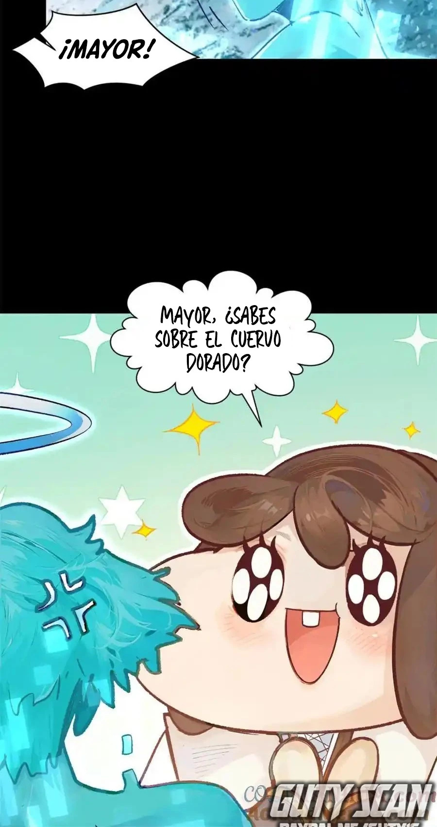 Read Top Luck Quietly Practice For Thousands Of Years ES Manga Online