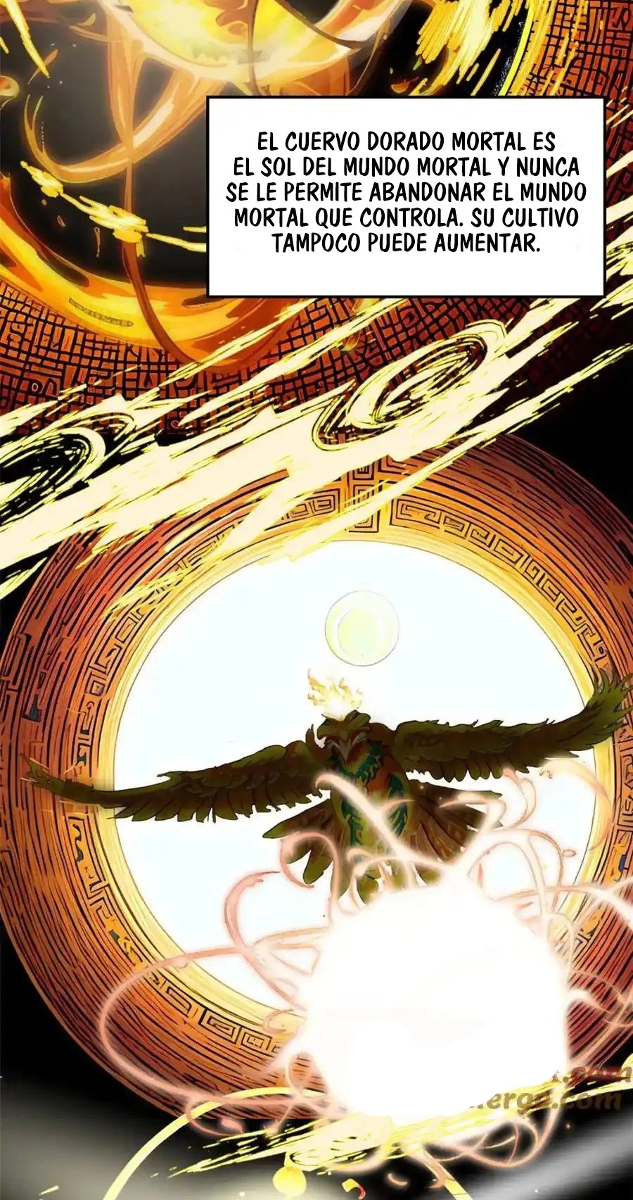 Read Top Luck Quietly Practice For Thousands Of Years ES Manga Online