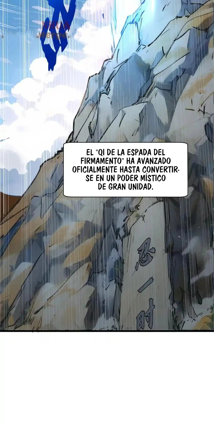 Read Top Luck Quietly Practice For Thousands Of Years ES Manga Online