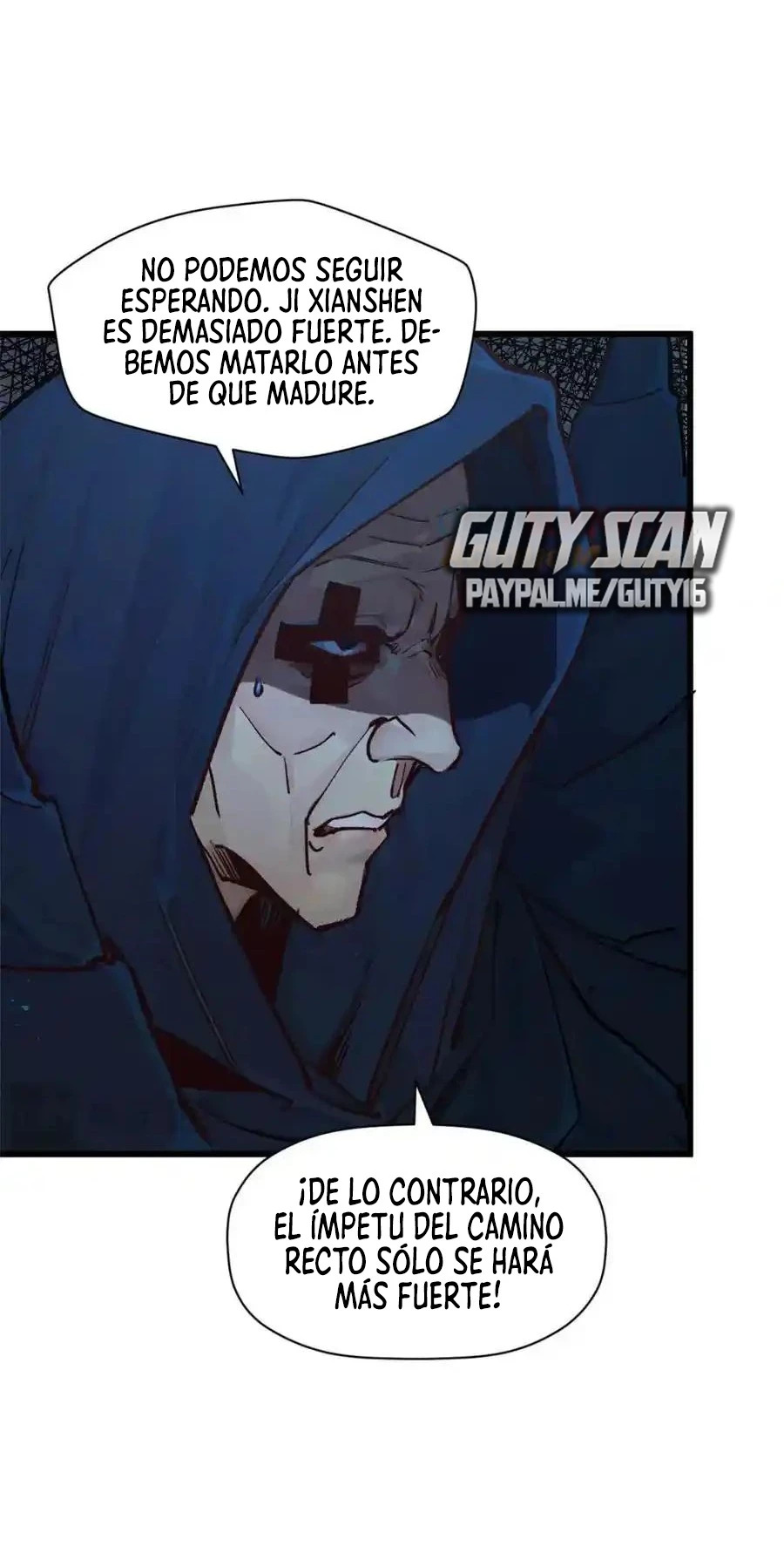 Read Top Luck Quietly Practice For Thousands Of Years ES Manga Online