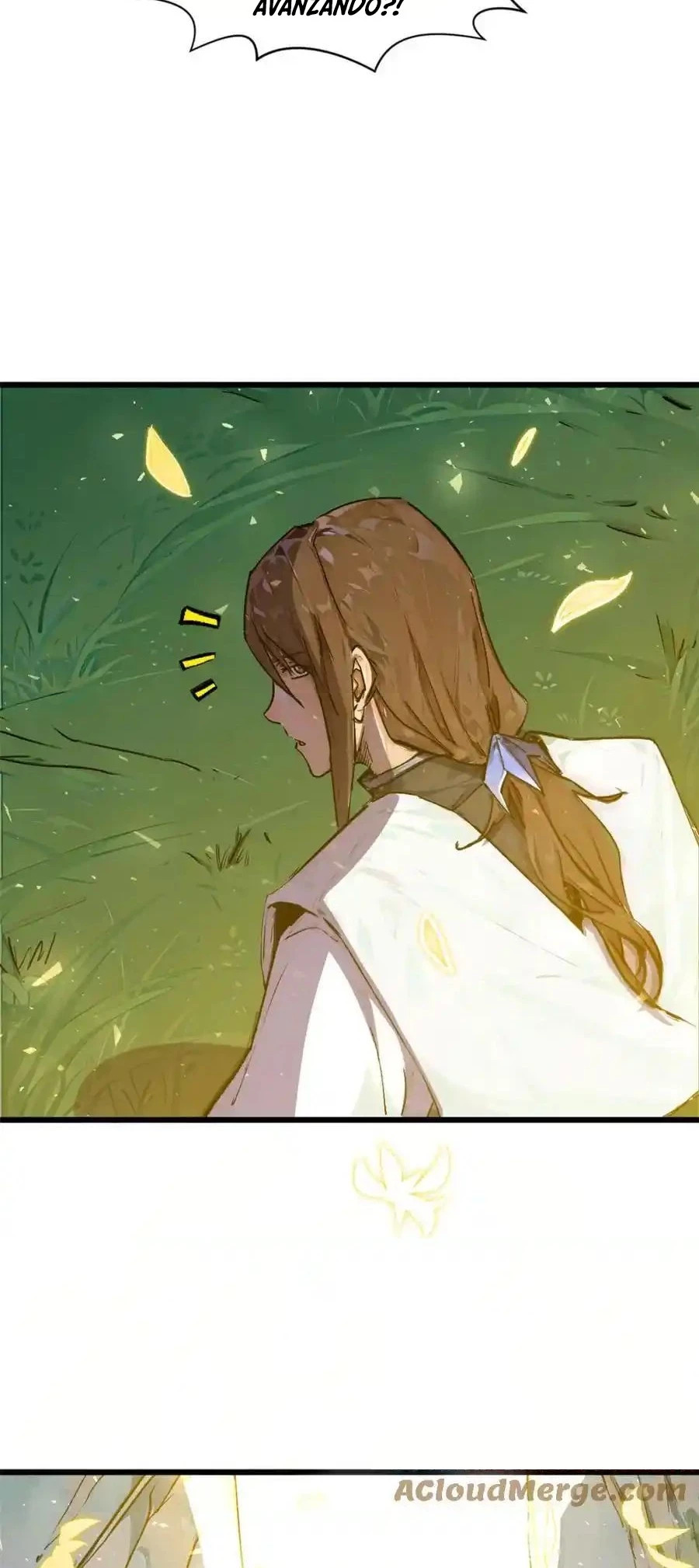Read Top Luck Quietly Practice For Thousands Of Years ES Manga Online