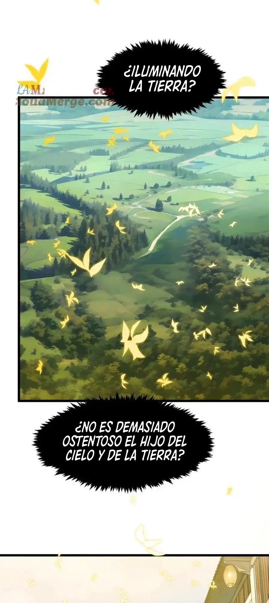 Read Top Luck Quietly Practice For Thousands Of Years ES Manga Online