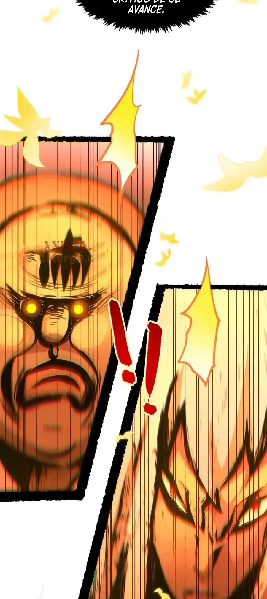 Read Top Luck Quietly Practice For Thousands Of Years ES Manga Online