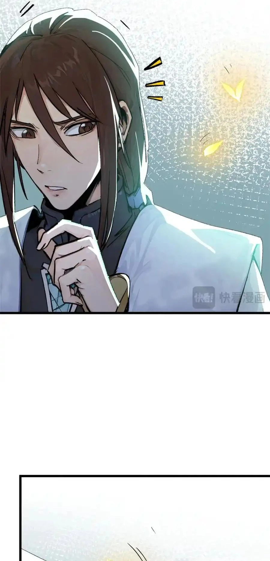 Read Top Luck Quietly Practice For Thousands Of Years ES Manga Online