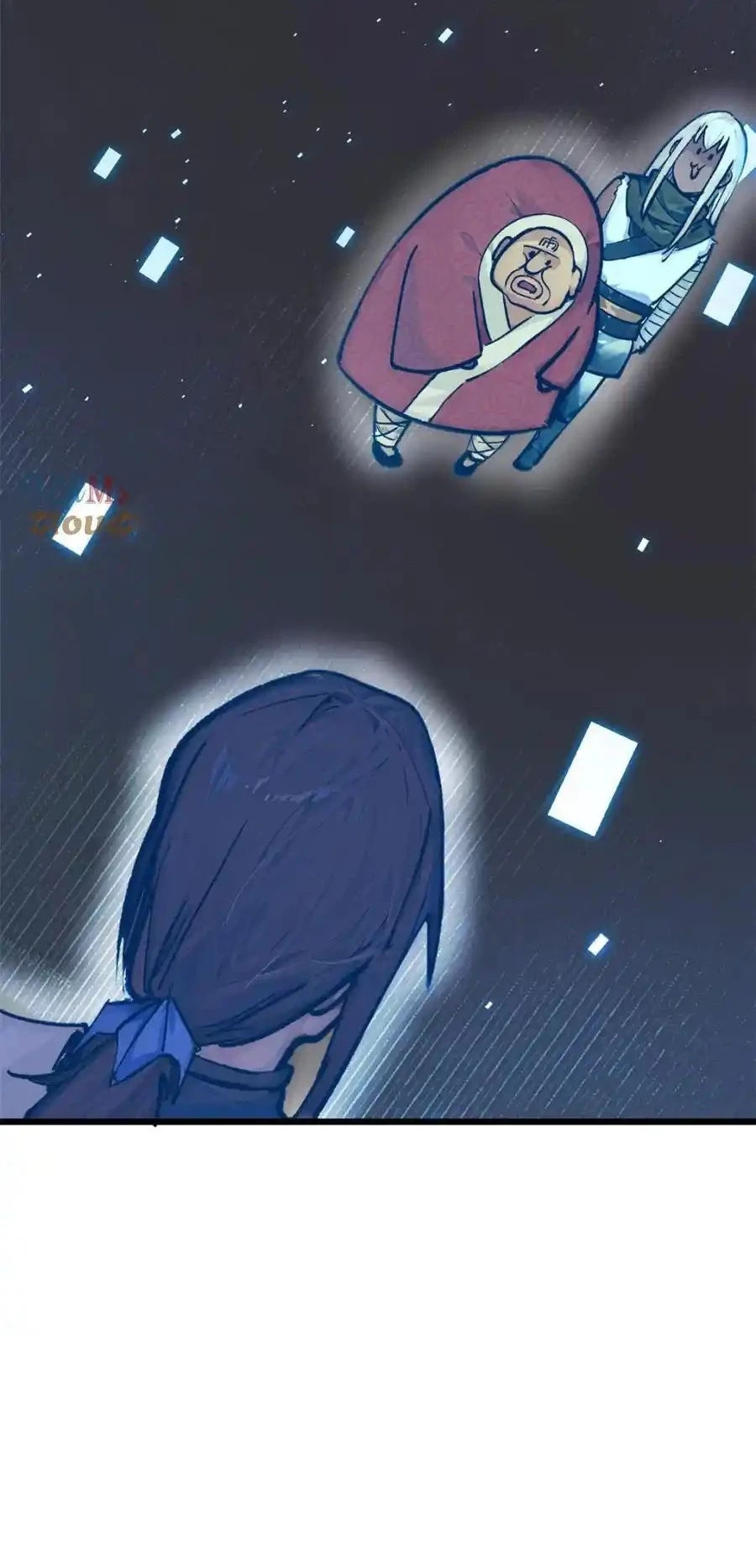 Read Top Luck Quietly Practice For Thousands Of Years ES Manga Online