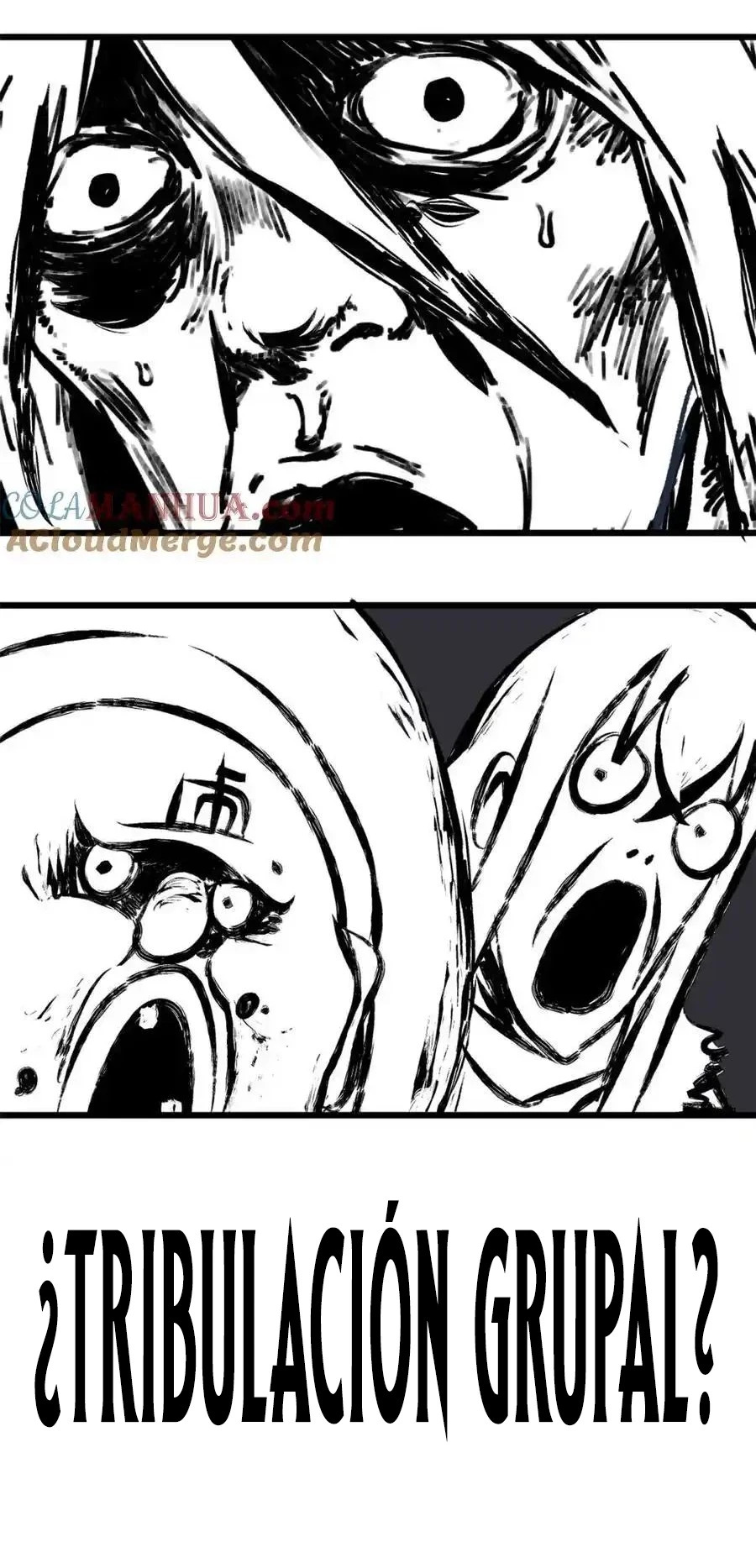 Read Top Luck Quietly Practice For Thousands Of Years ES Manga Online