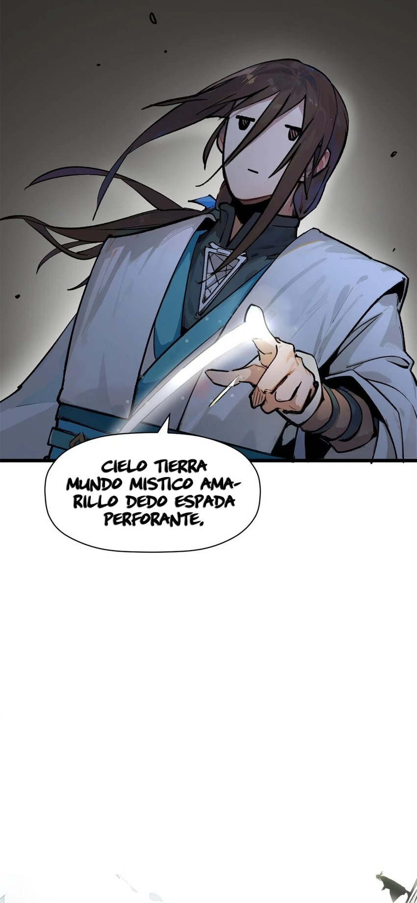 Read Top Luck Quietly Practice For Thousands Of Years ES Manga Online