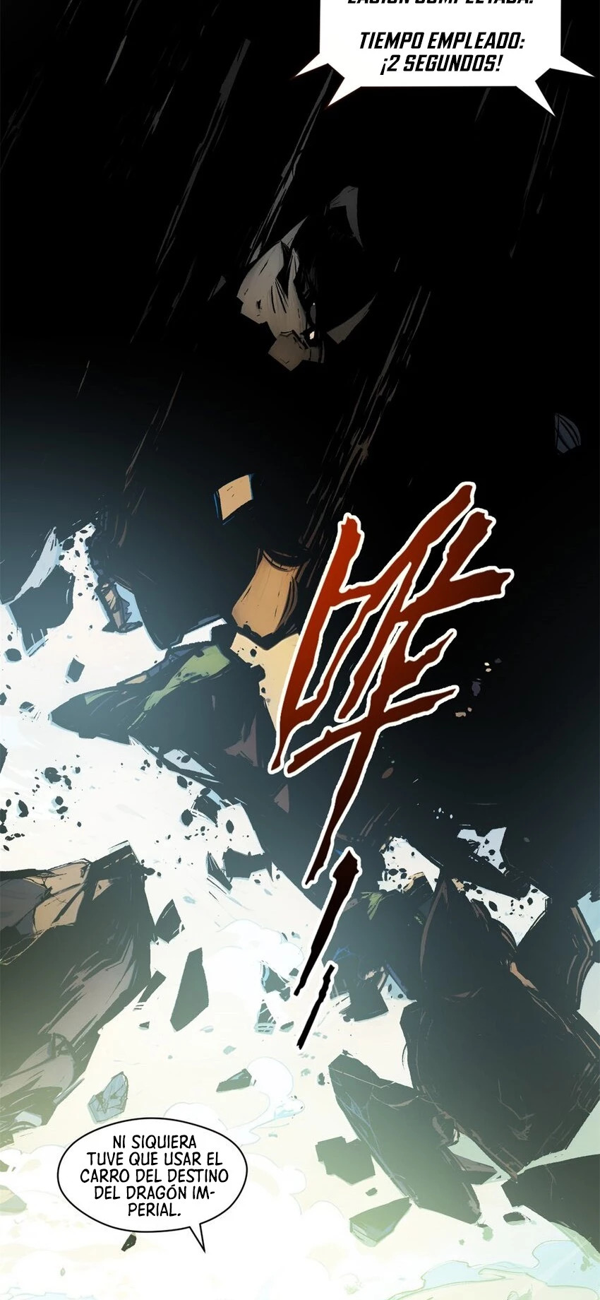 Read Top Luck Quietly Practice For Thousands Of Years ES Manga Online