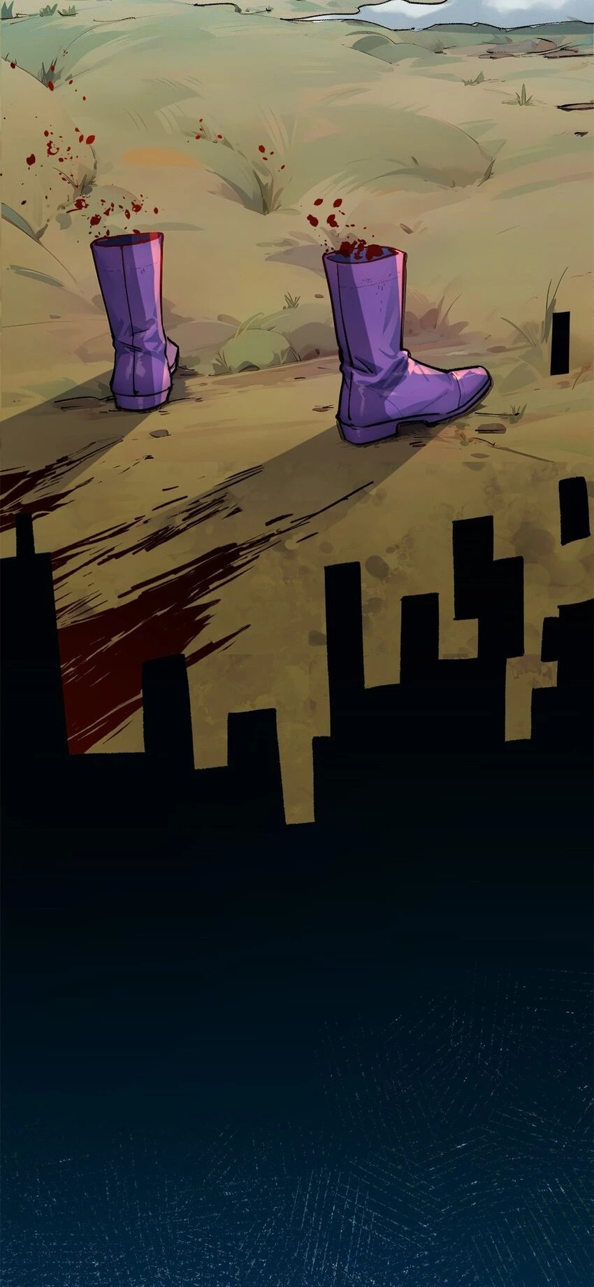 Read Top Luck Quietly Practice For Thousands Of Years ES Manga Online