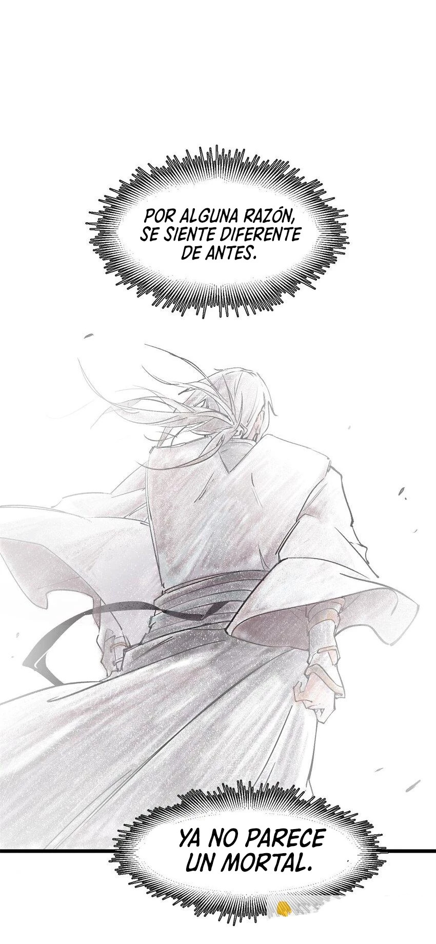Read Top Luck Quietly Practice For Thousands Of Years ES Manga Online