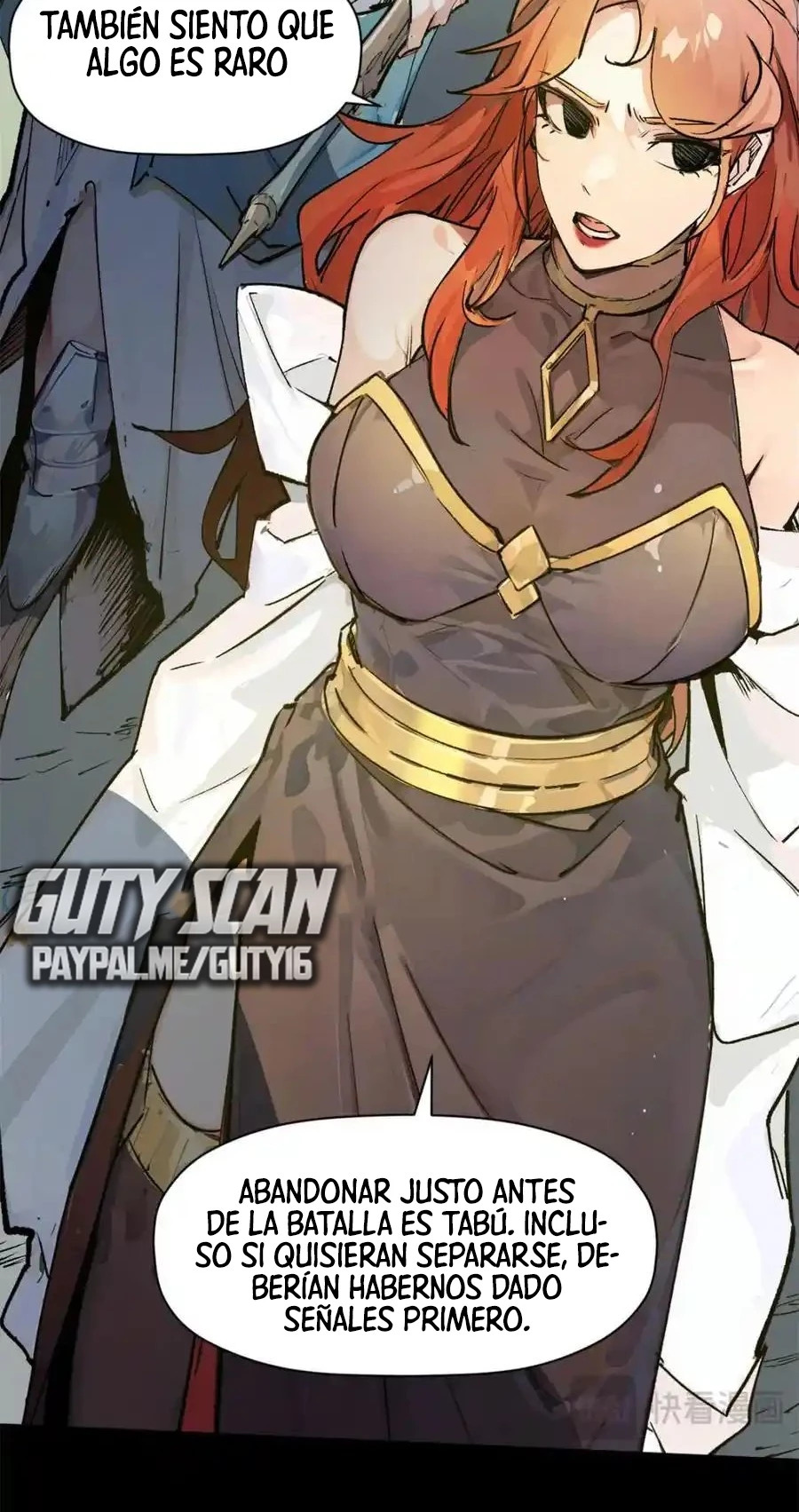 Read Top Luck Quietly Practice For Thousands Of Years ES Manga Online