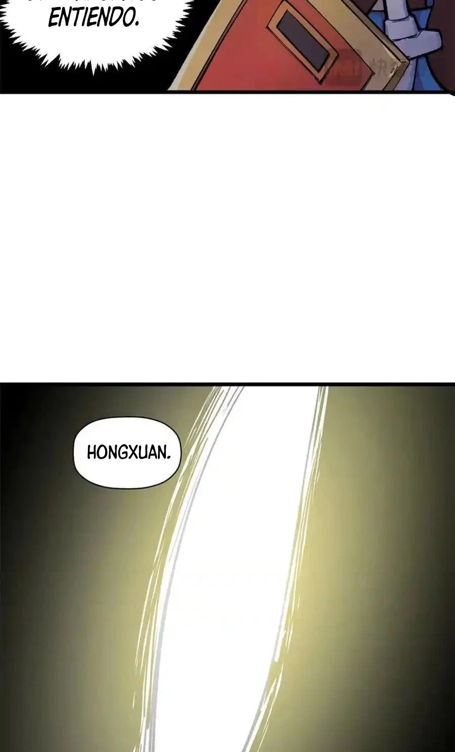 Read Top Luck Quietly Practice For Thousands Of Years ES Manga Online