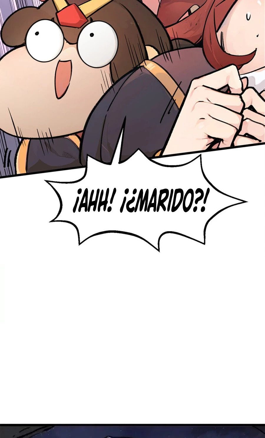 Read Top Luck Quietly Practice For Thousands Of Years ES Manga Online