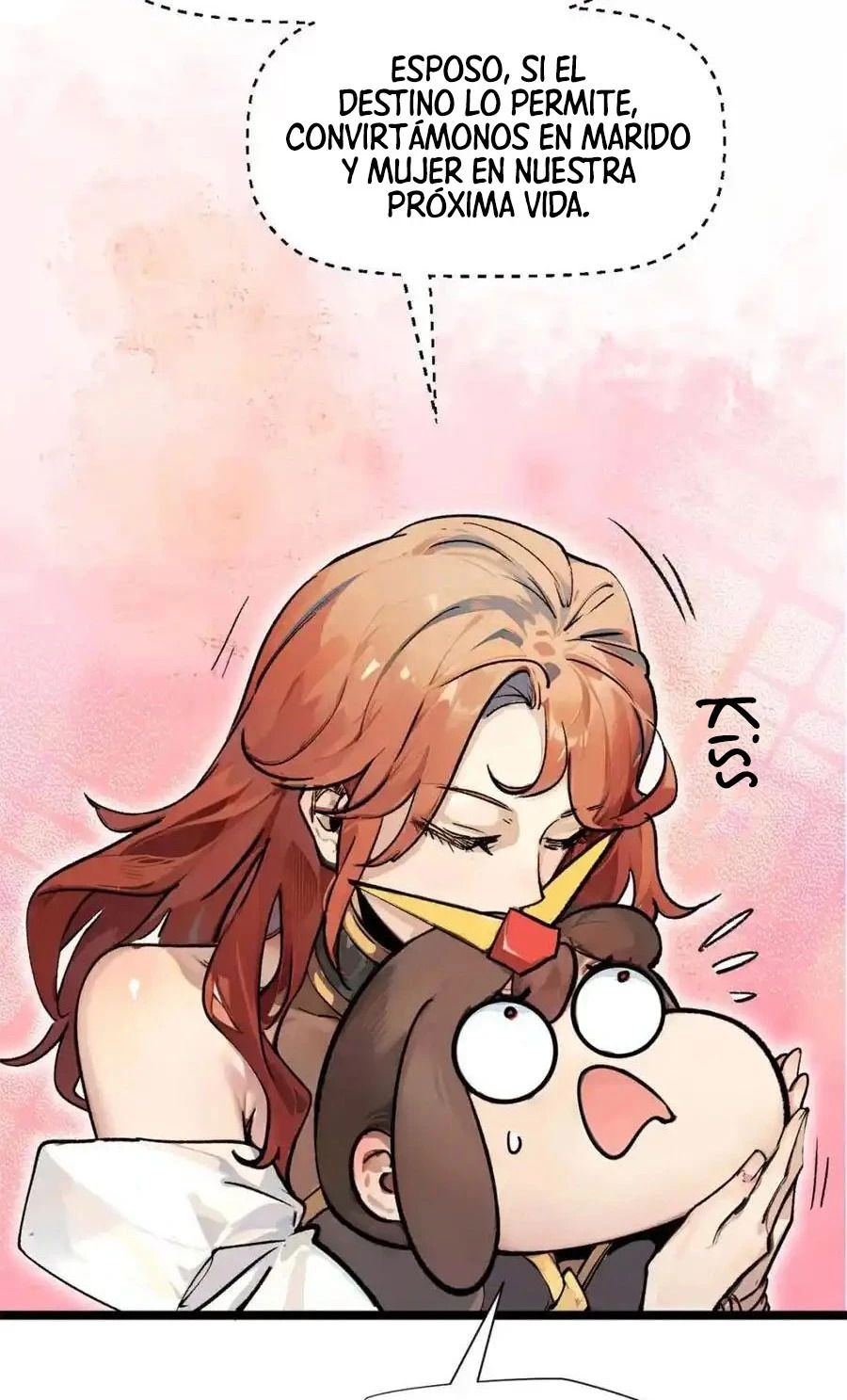 Read Top Luck Quietly Practice For Thousands Of Years ES Manga Online