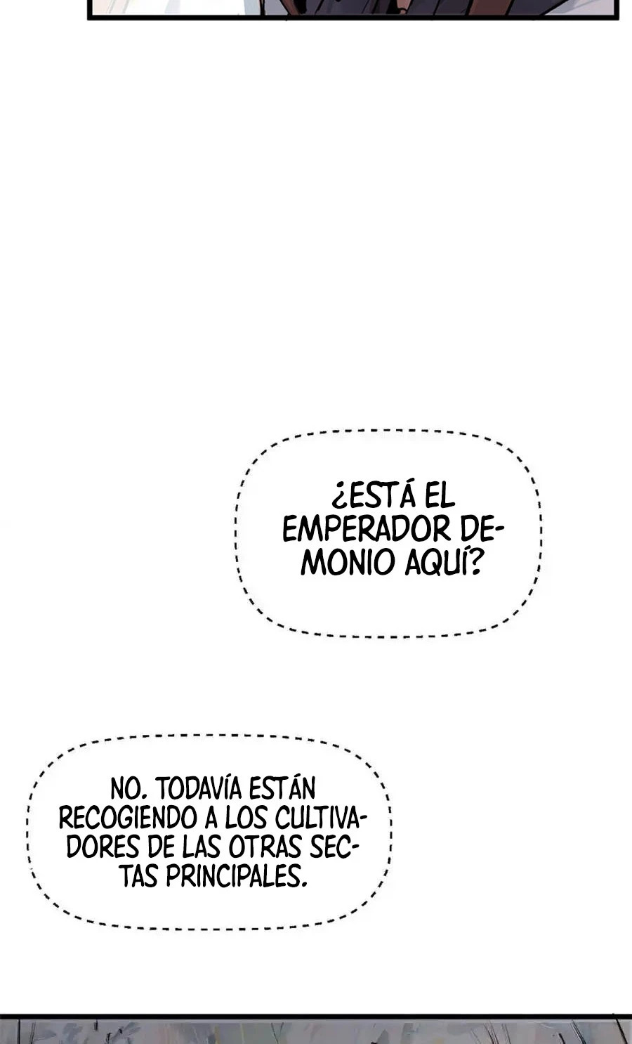 Read Top Luck Quietly Practice For Thousands Of Years ES Manga Online