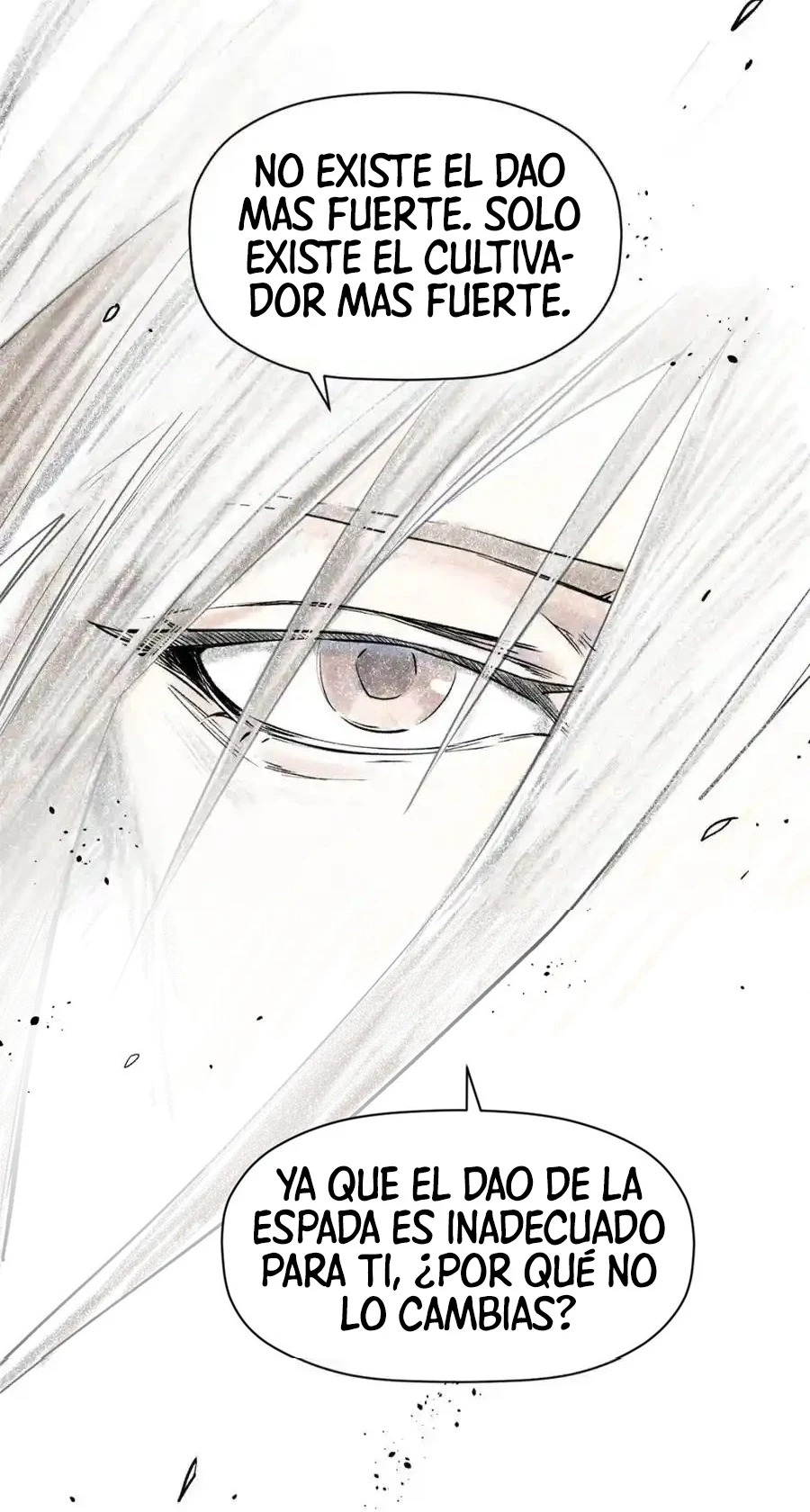 Read Top Luck Quietly Practice For Thousands Of Years ES Manga Online