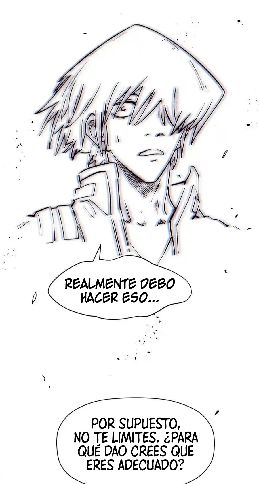 Read Top Luck Quietly Practice For Thousands Of Years ES Manga Online