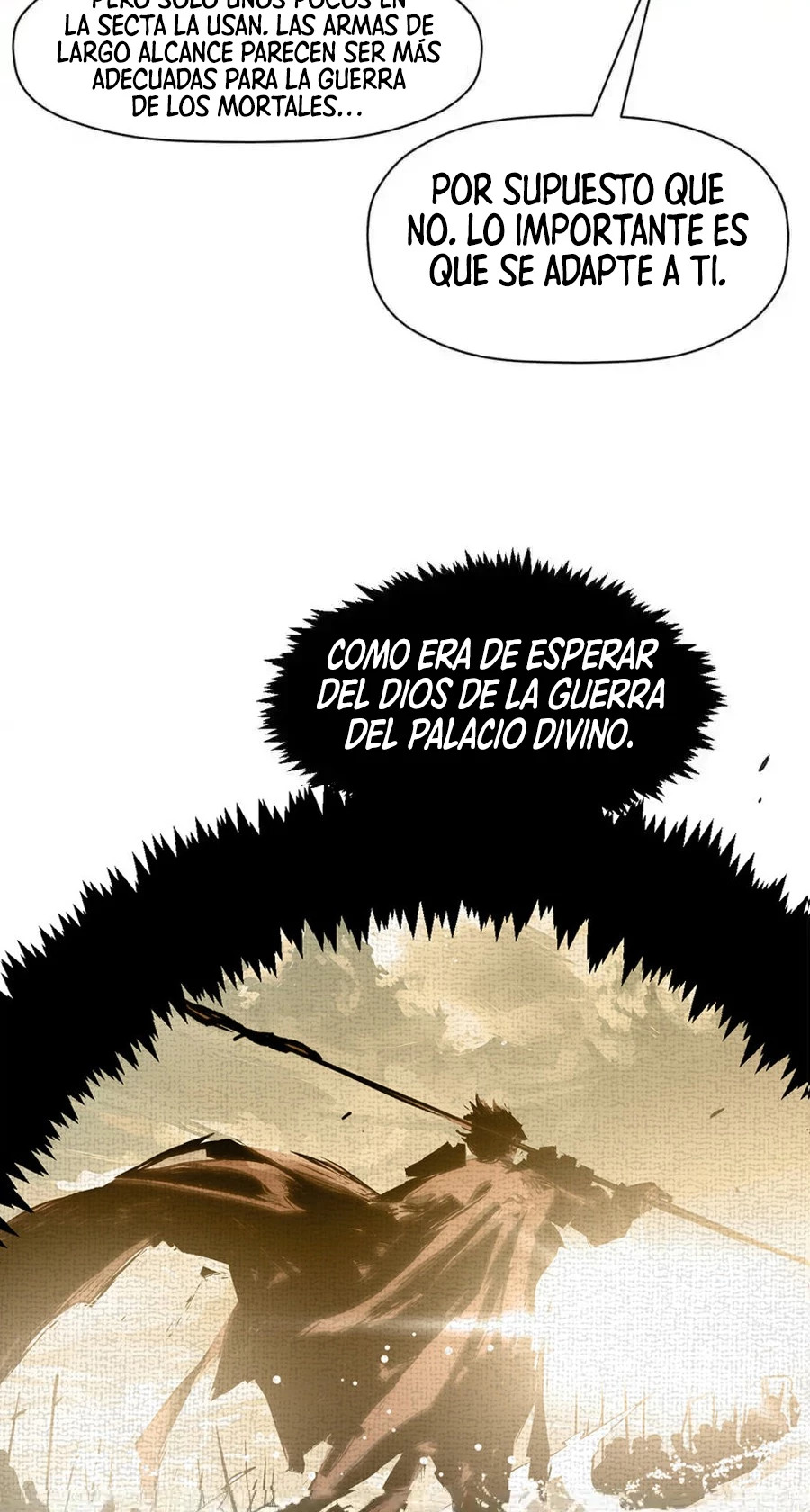 Read Top Luck Quietly Practice For Thousands Of Years ES Manga Online