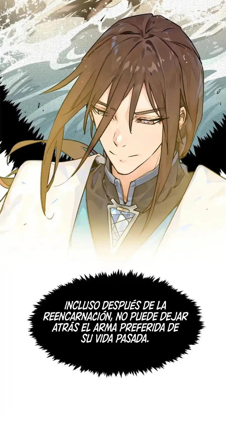 Read Top Luck Quietly Practice For Thousands Of Years ES Manga Online