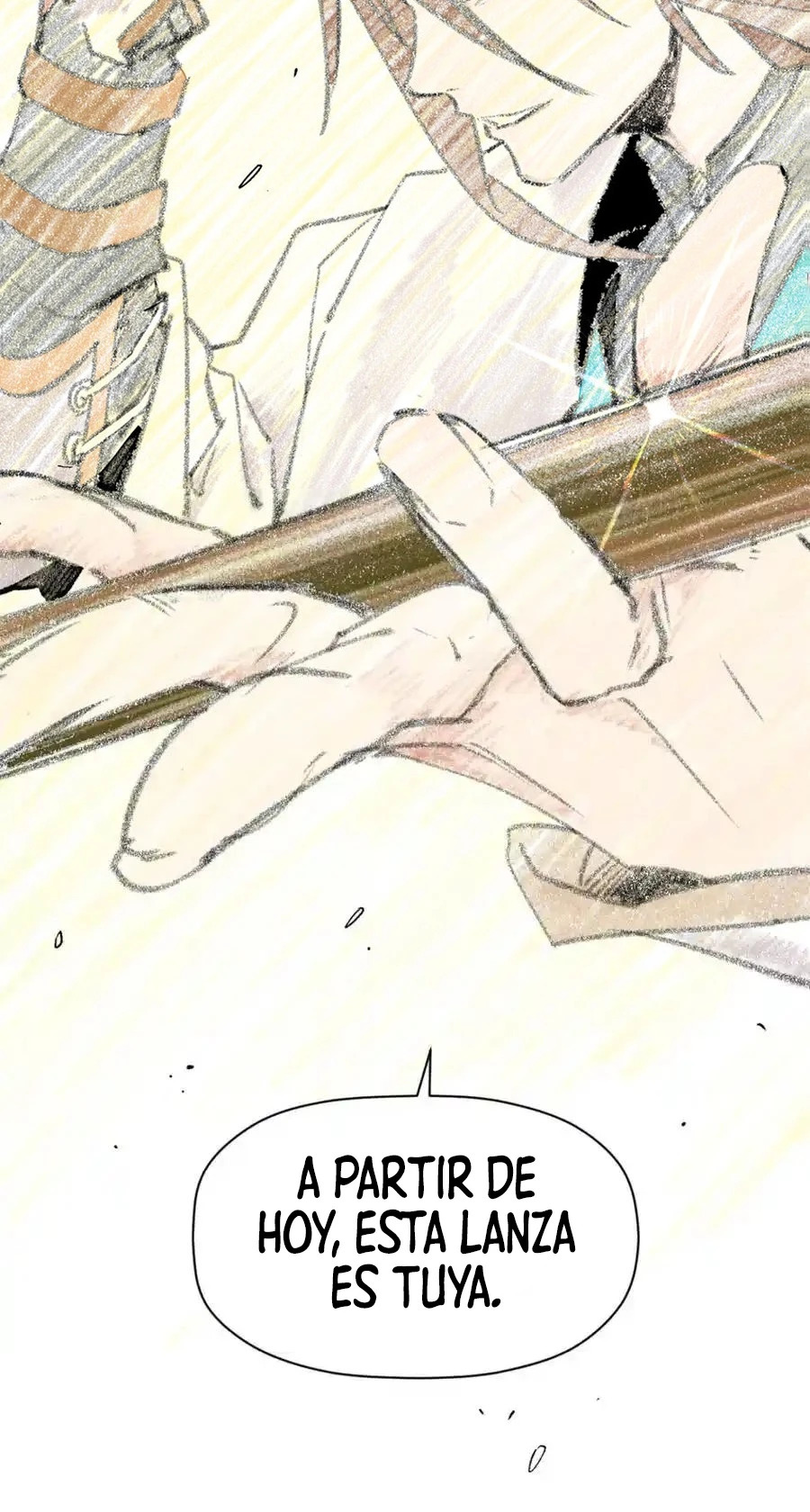 Read Top Luck Quietly Practice For Thousands Of Years ES Manga Online