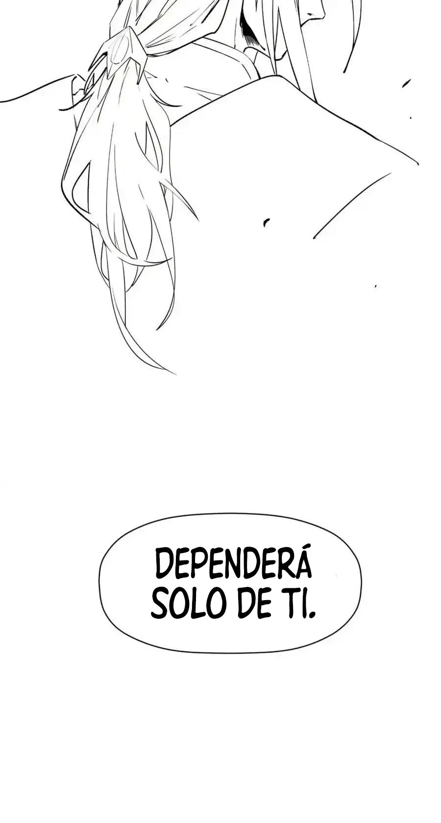 Read Top Luck Quietly Practice For Thousands Of Years ES Manga Online