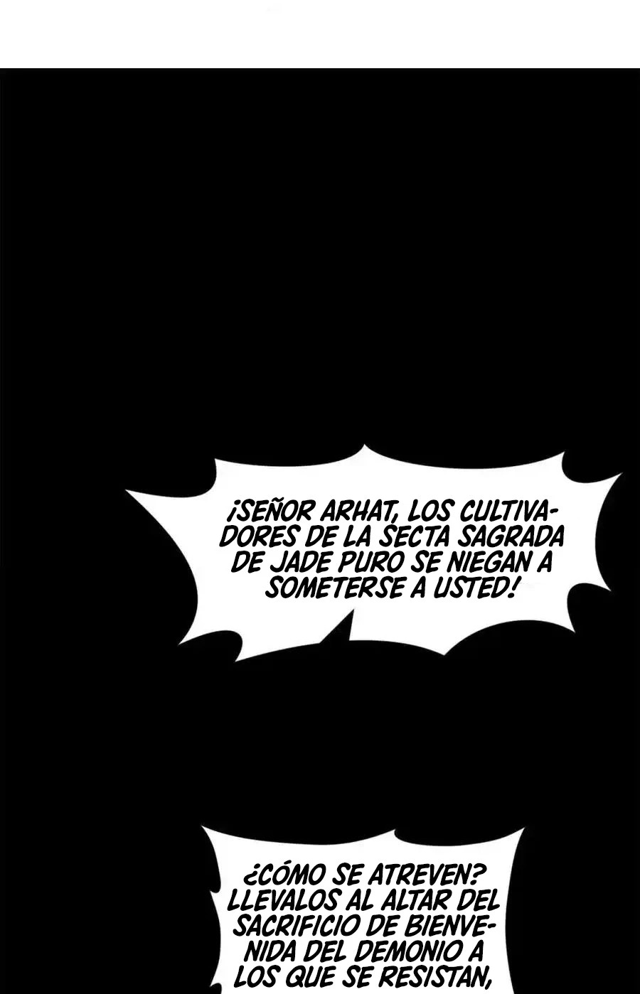 Read Top Luck Quietly Practice For Thousands Of Years ES Manga Online