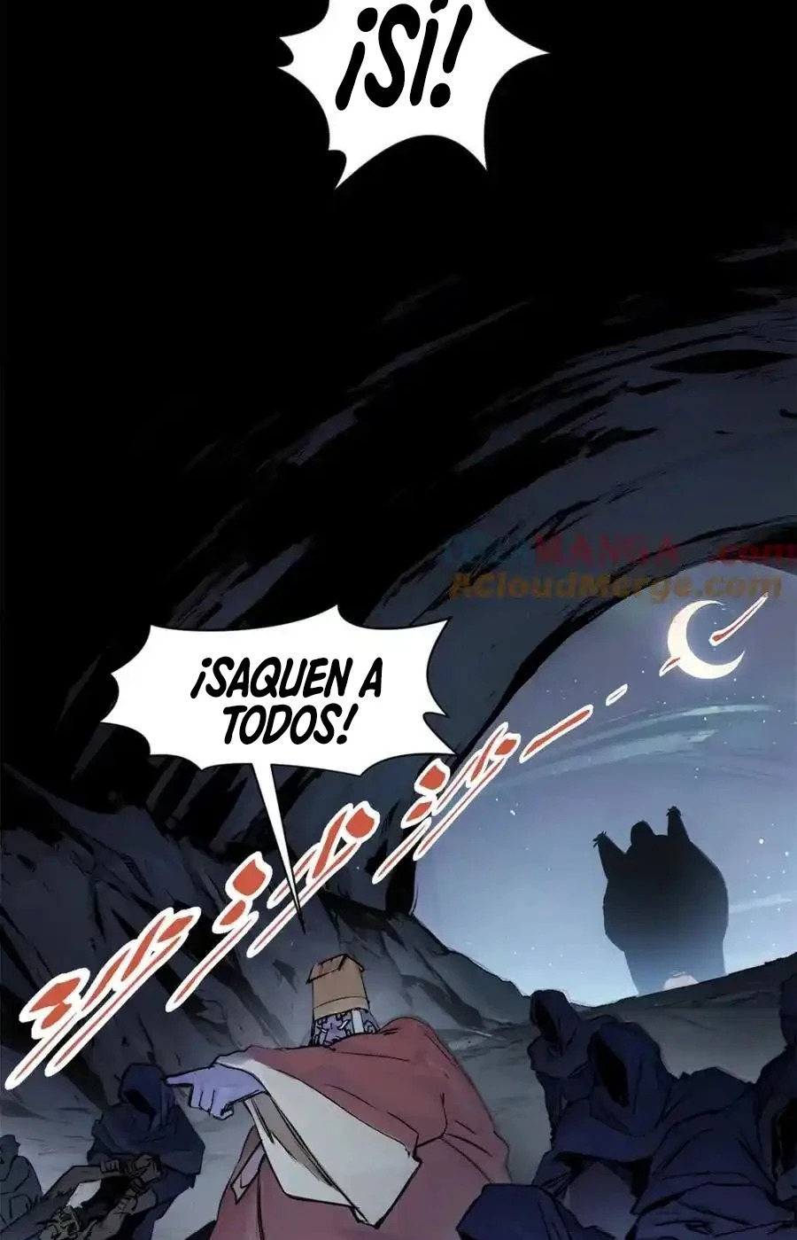 Read Top Luck Quietly Practice For Thousands Of Years ES Manga Online