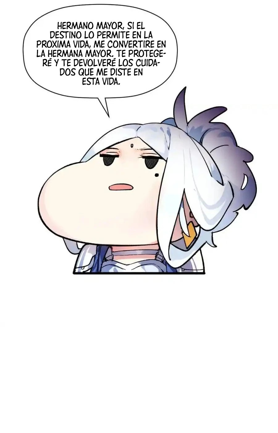 Read Top Luck Quietly Practice For Thousands Of Years ES Manga Online