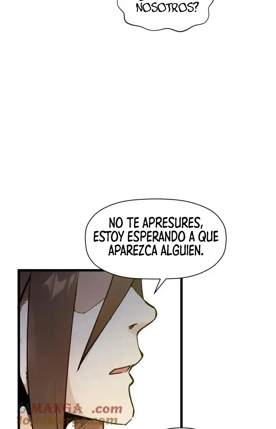 Read Top Luck Quietly Practice For Thousands Of Years ES Manga Online