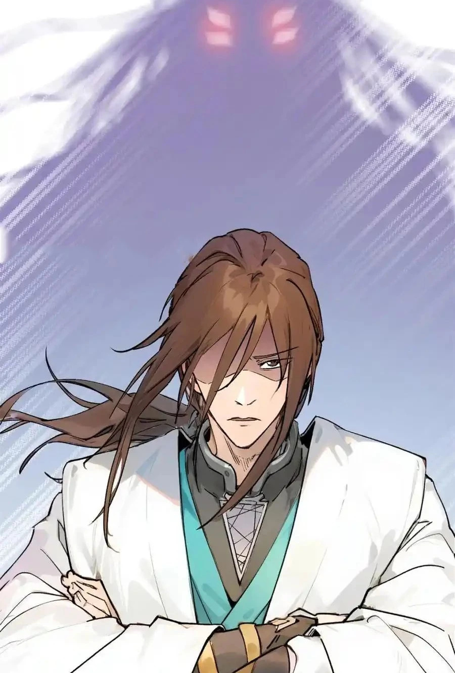 Read Top Luck Quietly Practice For Thousands Of Years ES Manga Online
