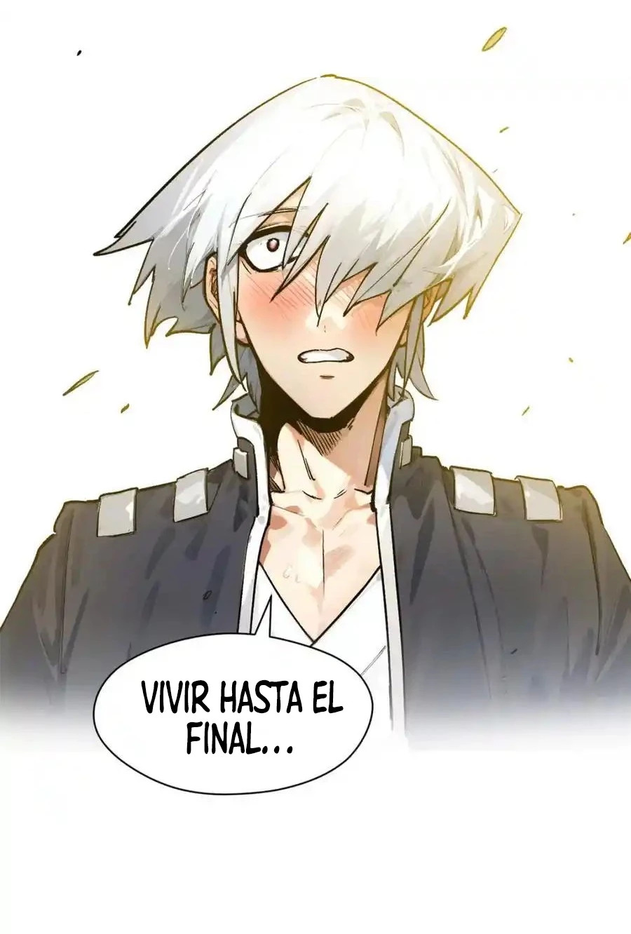 Read Top Luck Quietly Practice For Thousands Of Years ES Manga Online
