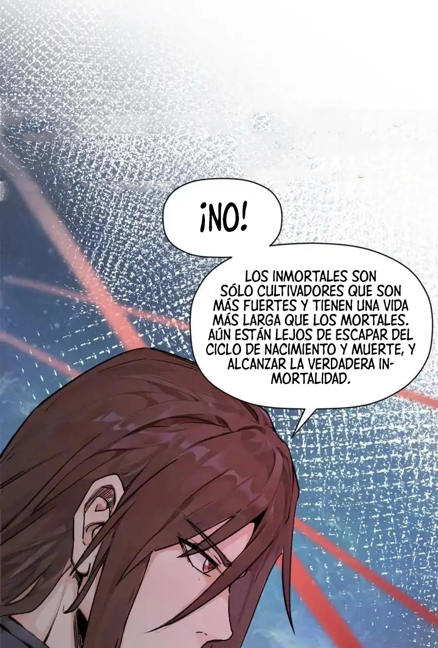 Read Top Luck Quietly Practice For Thousands Of Years ES Manga Online