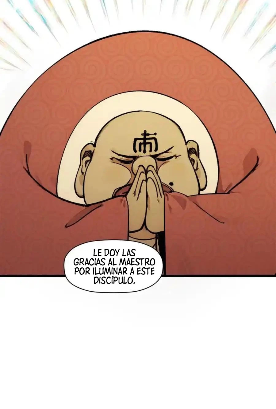 Read Top Luck Quietly Practice For Thousands Of Years ES Manga Online